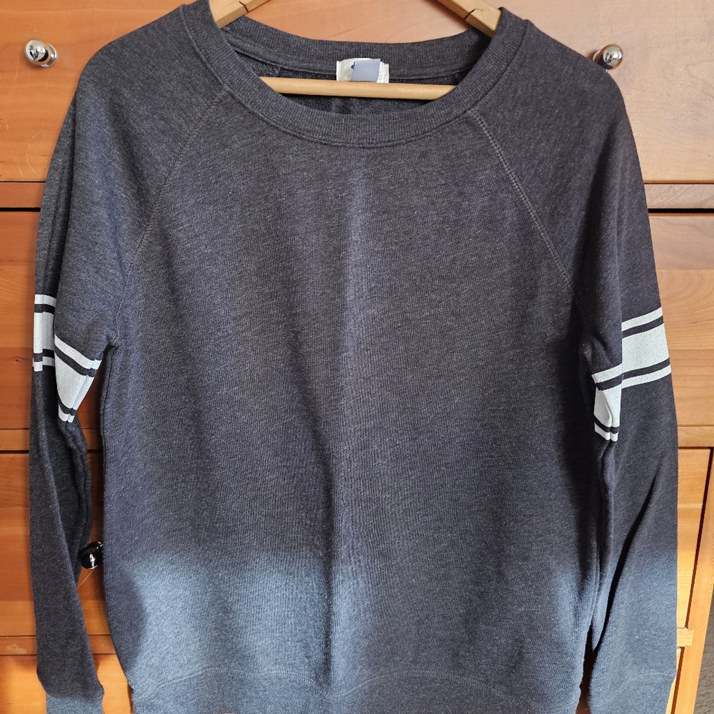 Crewneck
